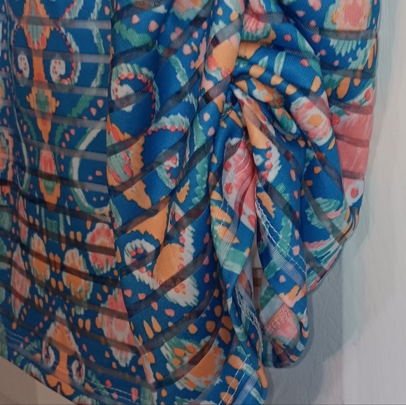 Ruby Rd top - Picture 3 of 3